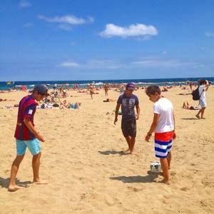 Meet your Posher, Daniel